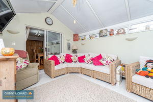 Conservatory- click for photo gallery